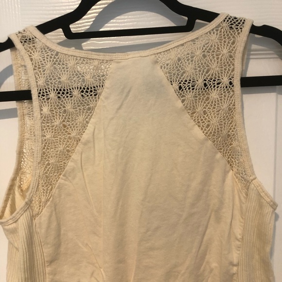 3/$15 Others follow American flag the state’s names v-neck patriotic lace tank - Picture 7 of 8